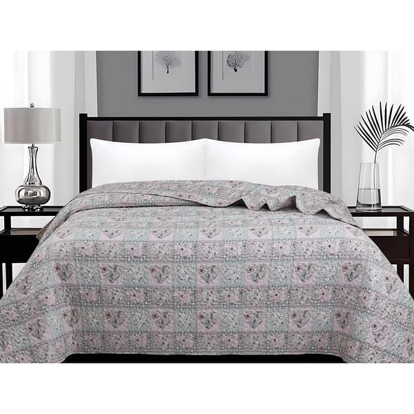 Ashley Cooper&#40;tm&#41; Floramor Quilt - image 