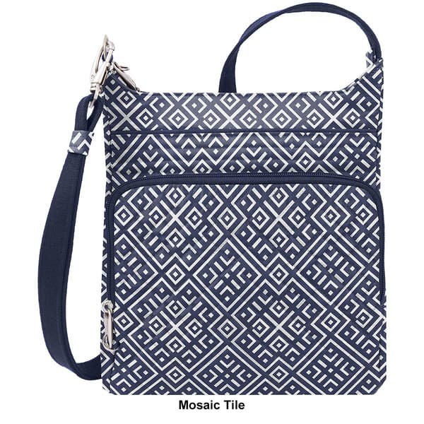 Travelon Anti-Theft Boho N/S Crossbody