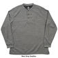 Mens Alpine Lakes Long Sleeve Thermal Henley - image 5