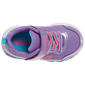 Big Girls Skechers Play Scene - Fun Squad Athletic Sneakers - image 4
