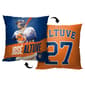 Northwest Houston Astros 27 Jose Altuve Throw Pillow - image 4