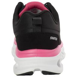 Womens Starter® Bolt Athletic Sneakers