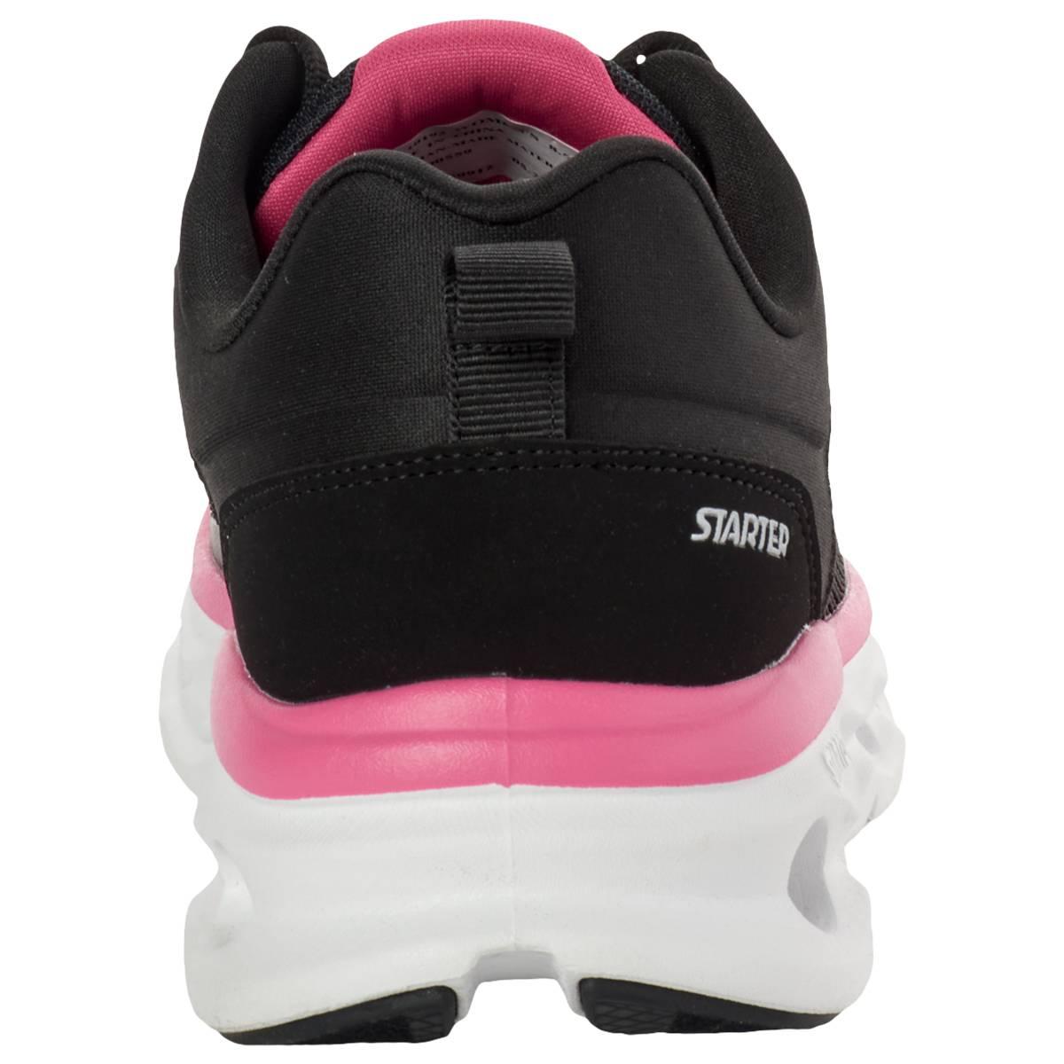 Womens Starter® Bolt Athletic Sneakers
