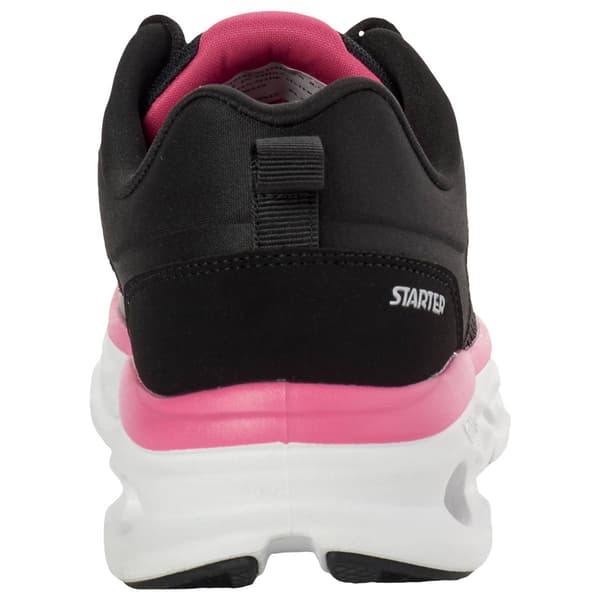 Womens Starter® Bolt Athletic Sneakers