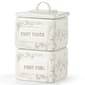 Baby Unisex Demdaco Pooh 1St Tooth And Curl Keepsake - image 4