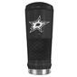 NHL Dallas Stars Powder Coated Insulated Stainless Steel Tumbler - image 1