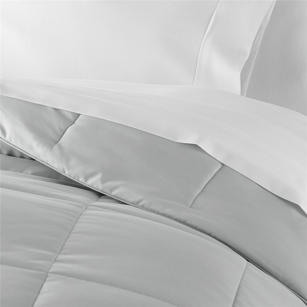 Soft Essentials Ultra Soft All Season Solid Comforter