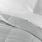 Soft Essentials Ultra Soft All Season Solid Comforter - image 20
