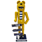 Santa''s Workshop 12in. Penn State Mascot Nutcracker - image 1