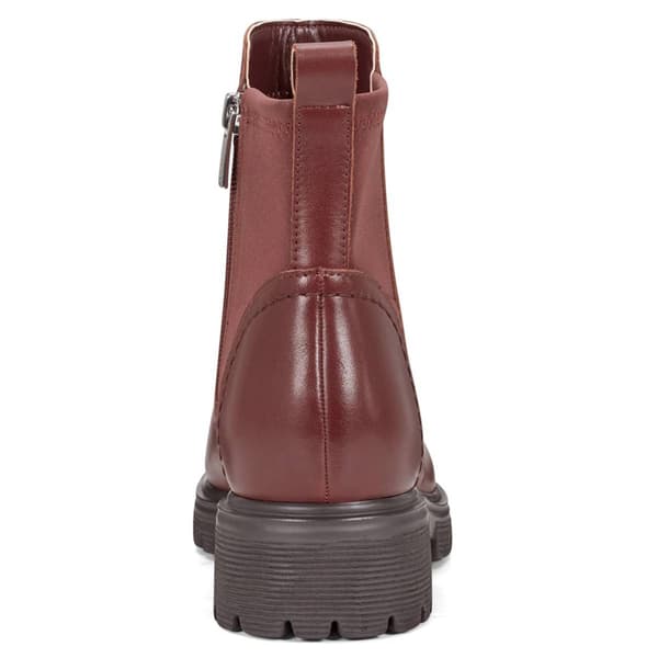 Womens Rockport Isalina Ankle Boots