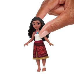 Mattel® Disney Moana 2 Moana & Maui Ocean Adventures Set