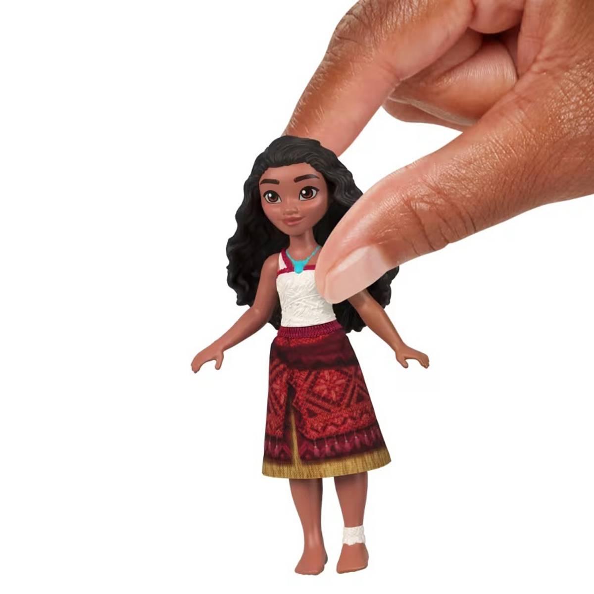 Mattel® Disney Moana 2 Moana & Maui Ocean Adventures Set