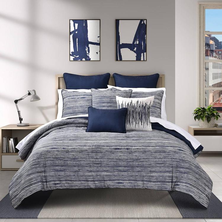 Royal Court Dalton 3pc. Comforter Set