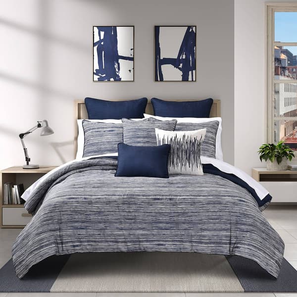Royal Court Dalton 3pc. Comforter Set - image 