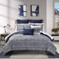 Royal Court Dalton 3pc. Comforter Set - image 1