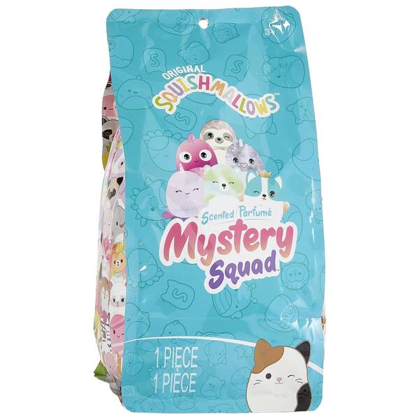 Squishmallows Blind Bag 5-In Squishmallow - image 