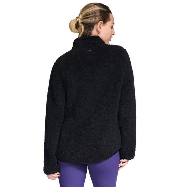 Womens Skechers Sherpa Jacket