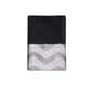 Avanti Chevron Galaxy Bath Towel Collection - image 5