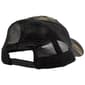 Mens Flag Camo Mesh Hat - image 2