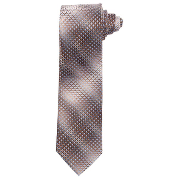 Mens Van Heusen(R) Micro Dashes Tie