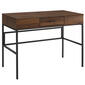 Leon Korol Lift Top Desk - Walnut - image 1