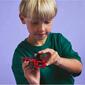 LEGO CITY Red Sports Car - image 9