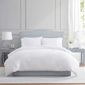 Martha Stewart Garden Trellis Duvet Set - image 1