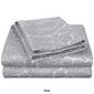 Superior Italian Paisley 600 Thread Count Deep Pocket Sheet Set - image 8