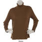 Women Payton & Primrose Long Sleeve Ribbed Pullover - image 8