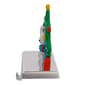 Kurt S. Adler Snoopy Stocking Holder - image 4