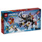 LEGO® Ninjago® Zilver & Grimtak The Dragon Beast Building Kit - image 11