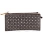 Womens Mundi Perforated Leather Delilah Wallet - image 1