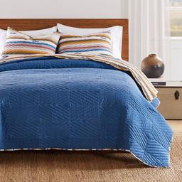Greenland Home Fashions™ Painted Desert Reversible Quilt Set
