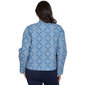 Womens Skye’s the Limit Urban Heirloom Quilted Jacket - image 2