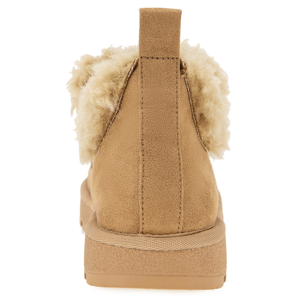 Womens Kensie Laura Ankle Boots