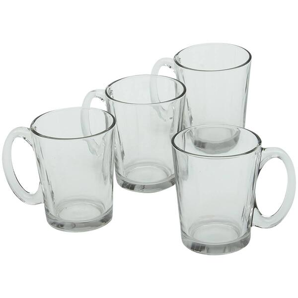 Home Essentials Barista 11.6oz. Coffee Mug - image 