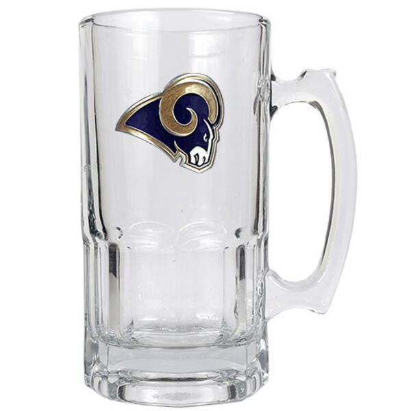 NFL Los Angeles Rams 32oz. Macho Mug - image 
