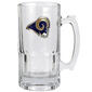 NFL Los Angeles Rams 32oz. Macho Mug - image 1