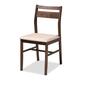 Baxton Studio Lovy 5pc. Wood Dining Set - image 3