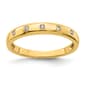 Endless Affection&#40;tm&#41; 14k Gold Five Stone Diamond Ring - image 1