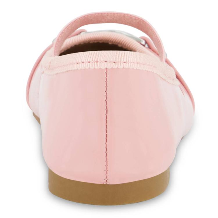 Little Girls Sam & Libby Candice Sadie Ballet Flats