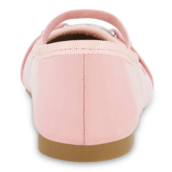 Little Girls Sam & Libby Candice Sadie Ballet Flats
