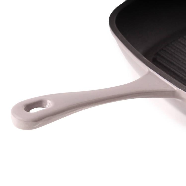 BergHOFF Neo Cast Iron 11in. Grill Pan