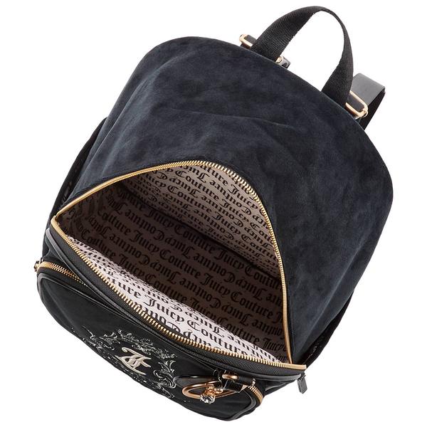 Juicy Couture Need More Juicy Backpack