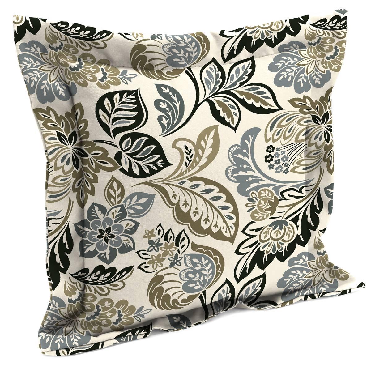 Jordan Manufacturing Dailey Throw Pillow