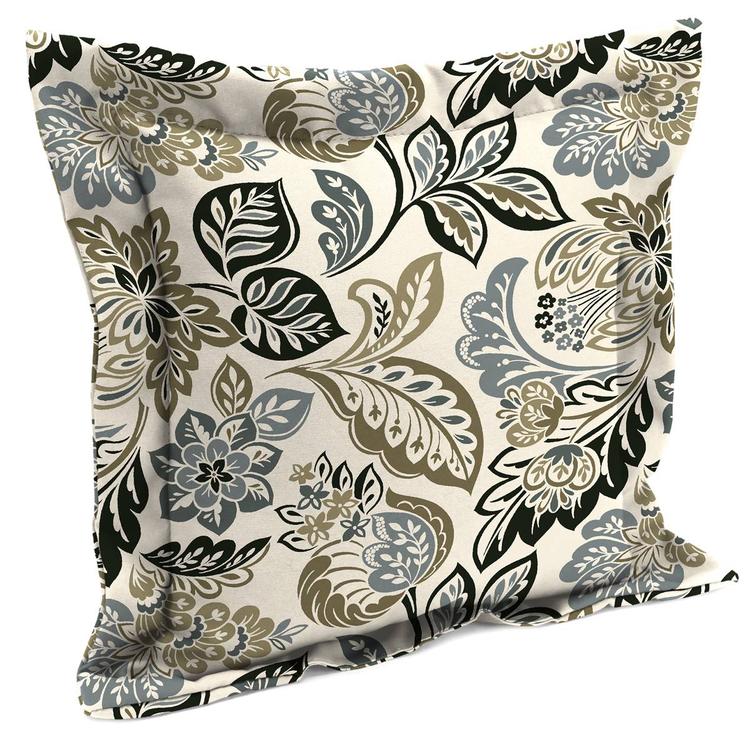 Jordan Manufacturing Dailey Throw Pillow