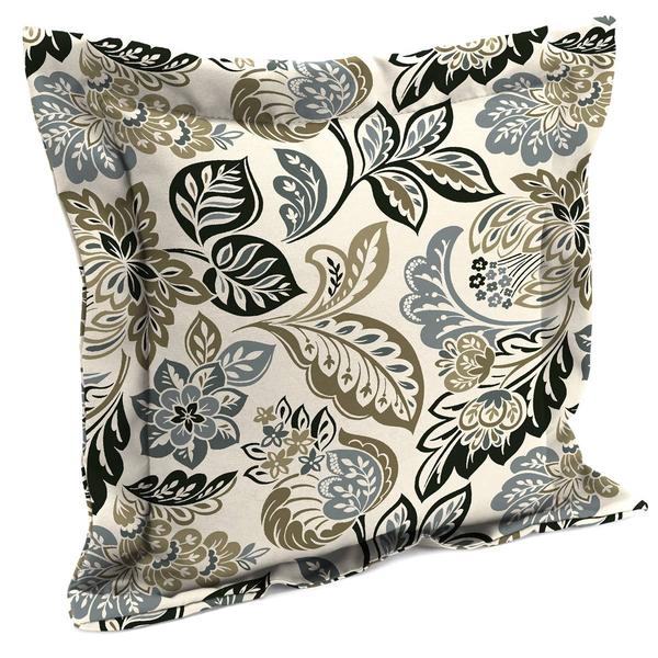 Jordan Manufacturing Dailey Throw Pillow - image 