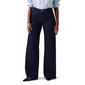 Womens Levi''s(R) 318 Shaping Wide Leg Jeans - image 1