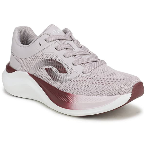 Womens Ryka Convoy Walking Sneakers