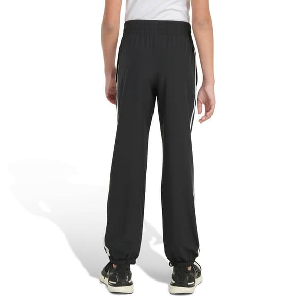 Girls &#40;7-16&#41; adidas&#174; Woven 3 Stripe Pants